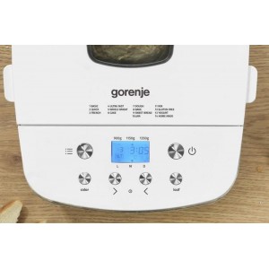 Gorenje BM1350W Kenyérsütő gép