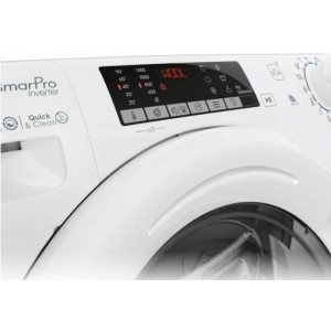 CANDY COW4854TWM6/1-S Mosó- és szárítógép 8/5 kg, WIFI, inverter, fehér