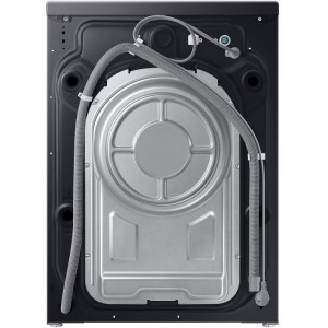 Samsung WW90DG5G34ABLE Fekete, elöltöltős, keskeny, max.1400ford., 9 kg, mosógép
