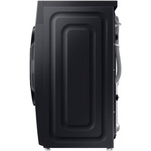 Samsung WW90DG5G34ABLE Fekete, elöltöltős, keskeny, max.1400ford., 9 kg, mosógép