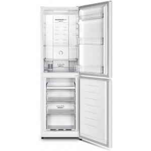 GORENJE NRK418DCW4 No Frost kombinált hűtőszekrény