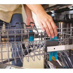 CANDY CI 6B4S1PSA1 Beépíthető mosogatógép, 16 teríték, B, WiFi