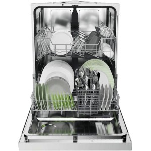 Candy CH 3E7F0S ezüst, programok száma:7, beépíthető, 13 terítékes mosogatógép