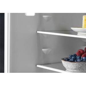 ELECTROLUX ENT6MD19S3 Beépíthető kombinált hűtőszekrény189 cm, CustomFlex, MultiSpace, TwinTech, NoFrost