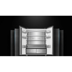 HISENSE RQ768N4GVE Side by side hűtőszekrény