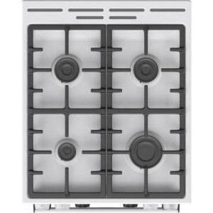 Gorenje GKS5C75WF Kombinált tűzhely