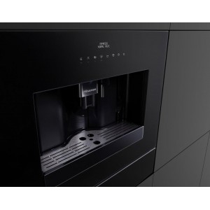 Hisense CM4340DBG Beépíthető kávéfőző