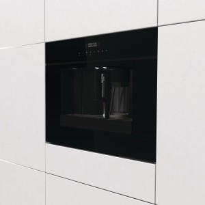 Hisense CM4340DBG Beépíthető kávéfőző