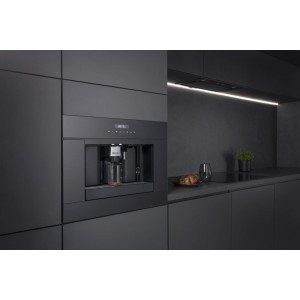 Hisense CM4340DBG Beépíthető kávéfőző