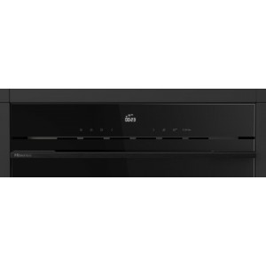 Hisense BIM334G64DBG8 Beépíthető mikróhullámú sütő