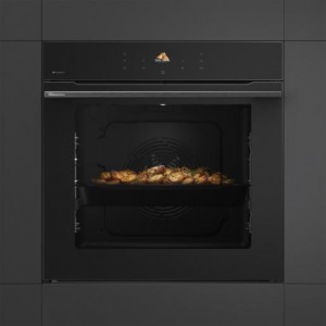 Hisense BI614P8B Beépíthető sütő