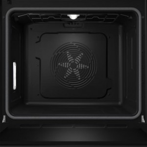 Hisense BAS614P8B Beépíthető sütő Gőz funkcióval