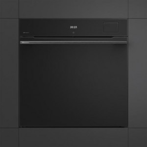 Hisense BAS614P8B Beépíthető sütő Gőz funkcióval