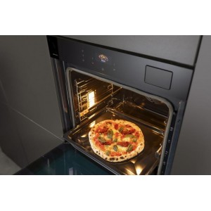 Hisense BAS614P8B Beépíthető sütő Gőz funkcióval