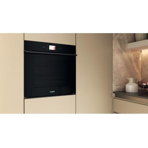 WHIRLPOOL WOI98HT2SBA Beépíthető sütő