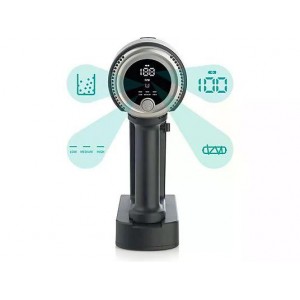 HISENSE HVC676451DA Állomásos porszívó