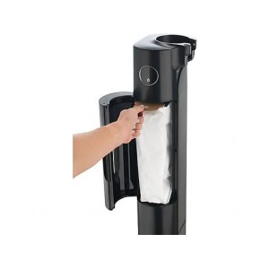 HISENSE HVC676451DA Állomásos porszívó