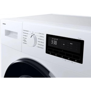 Samsung WW80FG3M05AWLE Elöltöltős keskeny mosógép