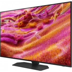 SAMSUNG QE43QN90FATXXH 4K UHD Smart Neo QLED TV Mini LED technológiával, 109 cm