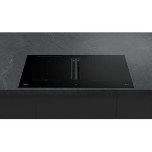 HISENSE HEH8443BSCWF1 Beépíthető indukciós főzőlap beépített páraelszívóval