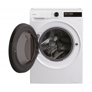 CANDY BWR 485SBL6-S Mosó- és szárítógép 8/5kg, Wifi, fehér