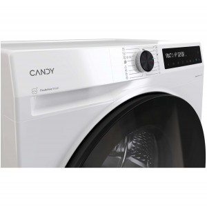 CANDY BWR 485SBL6-S Mosó- és szárítógép 8/5kg, Wifi, fehér