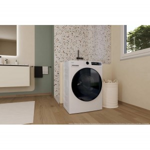 CANDY BWR 485SBL6-S Mosó- és szárítógép 8/5kg, Wifi, fehér