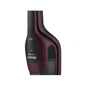 GORENJE SVC216100FSIIR Álló porszívó