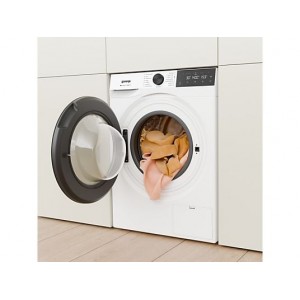GORENJE WG414A41 Elöltöltős mosógép, 10 kg