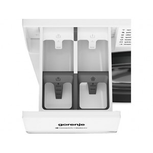 GORENJE WG414A41 Elöltöltős mosógép, 10 kg