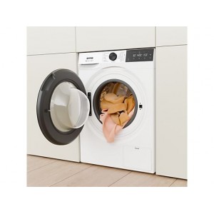 GORENJE WG494A11 Elöltöltős mosógép, 9 kg