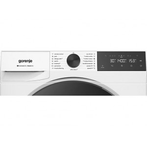 GORENJE WG494A11 Elöltöltős mosógép, 9 kg