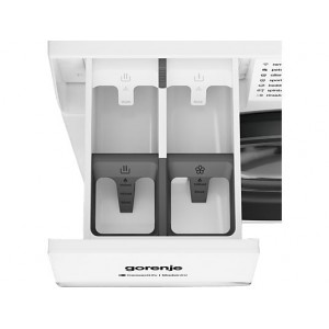 GORENJE WG494A11 Elöltöltős mosógép, 9 kg