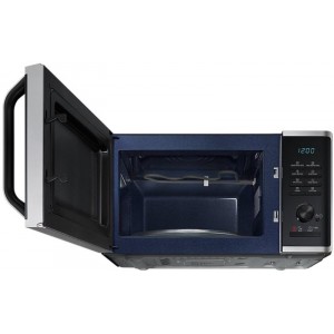 Samsung MG23K3575AS/EO mikrohullámú sütő