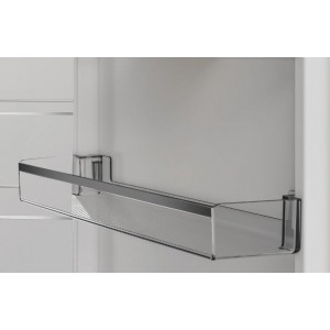 Whirlpool WHK25364W5E Alulfagyasztós hűtőszekrény