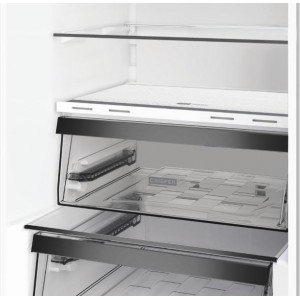 Whirlpool WHK25364W5E Alulfagyasztós hűtőszekrény