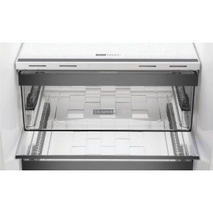 Whirlpool WHK25364W5E Alulfagyasztós hűtőszekrény