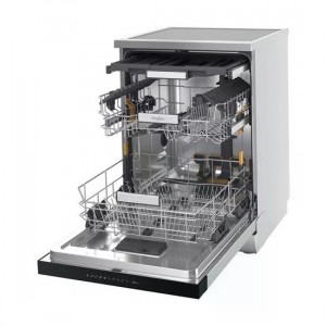 Whirlpool W7F HP61X Mosogatógép