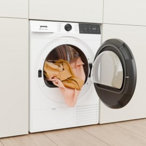 Gorenje DG41DP Hőszivattyús szárítógép