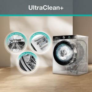 Gorenje WG814A55 Elöltöltős mosógép