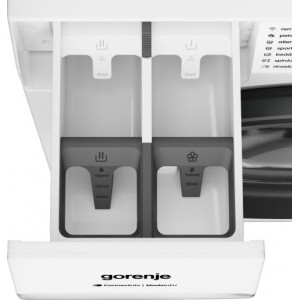 Gorenje WG474A21 Elöltöltős mosógép