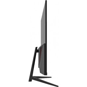 GABA GL-2705QHD 27'' Sík 2k 165 Hz 16:9 FreeSync LED Gamer Monitor