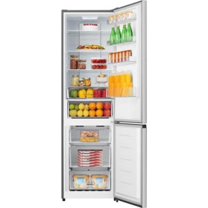 GORENJE NRK620DAXL4 No Frost kombinált hűtőszekrény