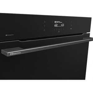 HISENSE BIM406A8B Beépíthető kompakt sütő és mikrohullámú sütő