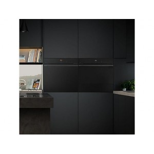 HISENSE BIM406A8B Beépíthető kompakt sütő és mikrohullámú sütő