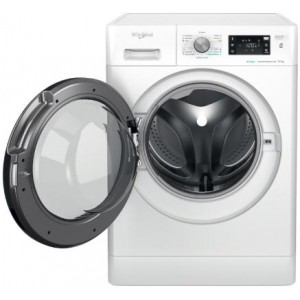WHIRLPOOL FFB 10489 BV EE Elöltöltős mosógép