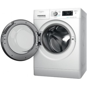 WHIRLPOOL FFB 10489 BV EE Elöltöltős mosógép