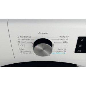 WHIRLPOOL FFB 10489 BV EE Elöltöltős mosógép