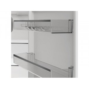 WHIRLPOOL WHKF 6353 XBR6E Alulfagyasztós hűtőszekrény