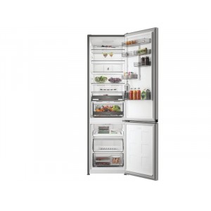 Whirlpool WHK 26413 X6EA1 Alulfagyasztós hűtőszekrény